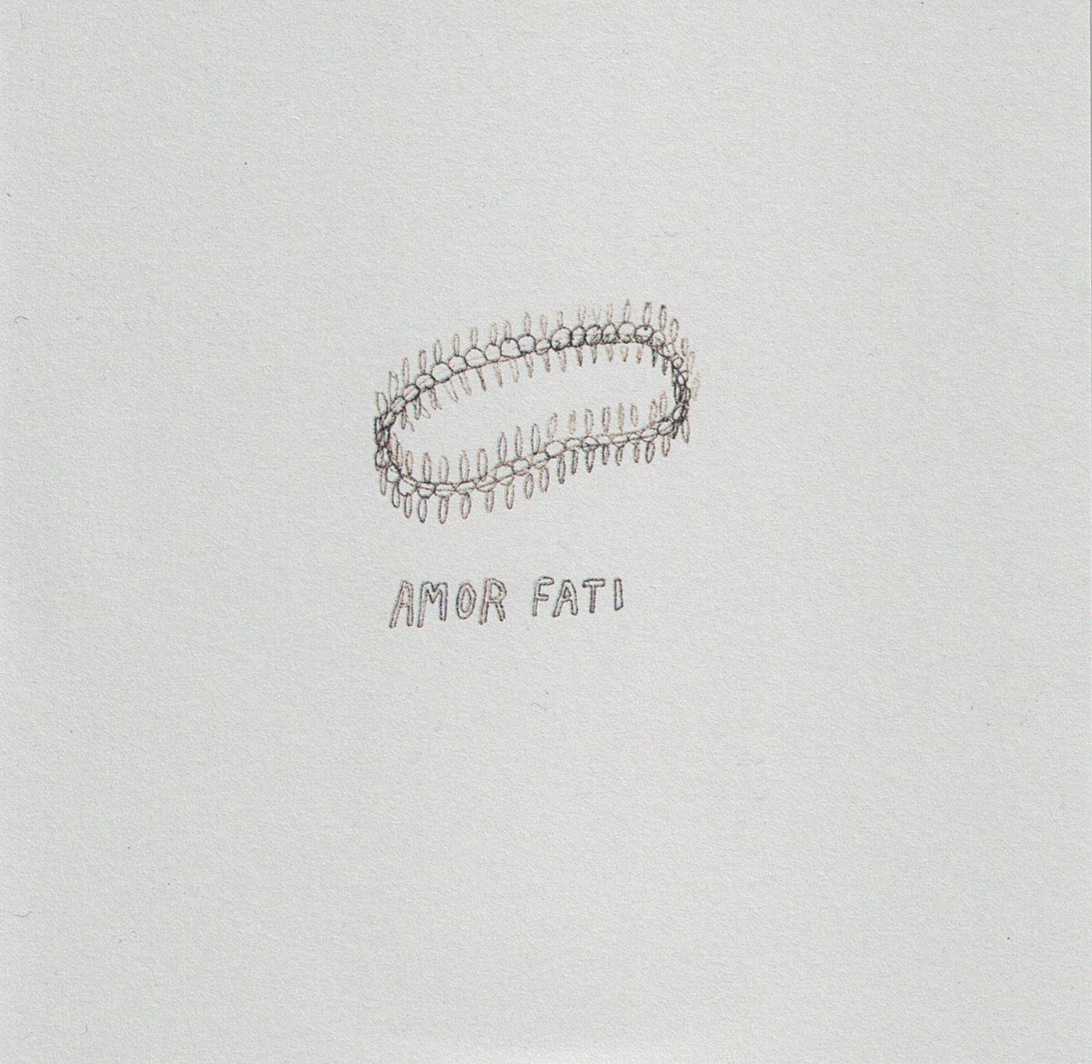 Amor Fati